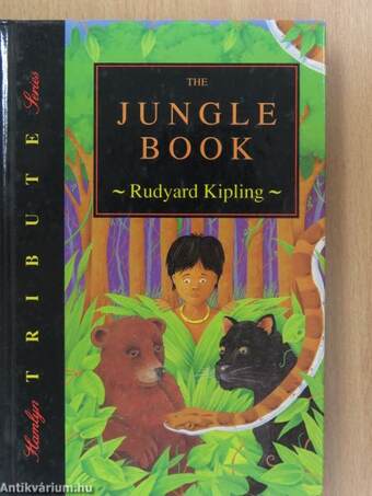 The Jungle Book