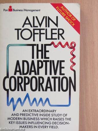 The Adaptive Corporation