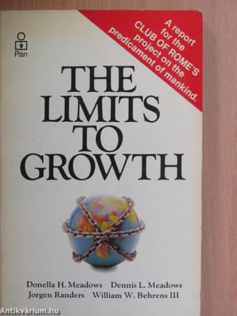 The Limits to Growth