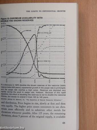 The Limits to Growth