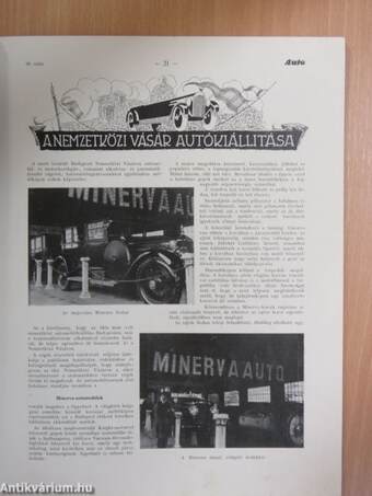 Auto 1928. május 15.