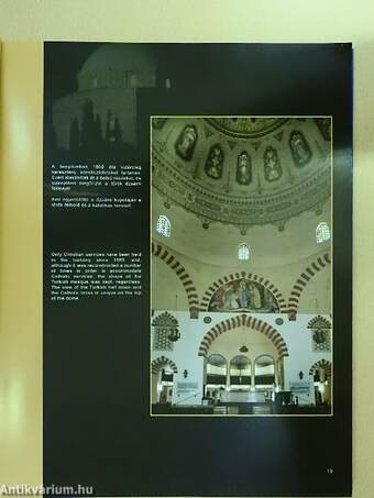 Pécs templomai, egyházi értékei