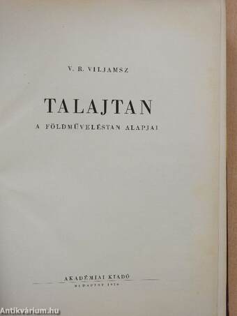 Talajtan