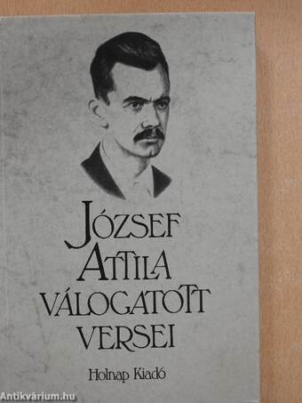 József Attila válogatott versei