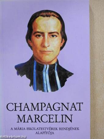 Champagnat Marcelin