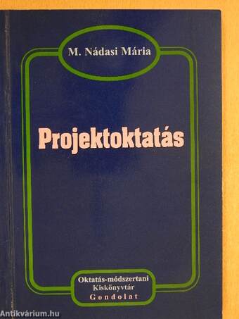 Projektoktatás