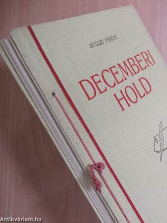 Decemberi Hold