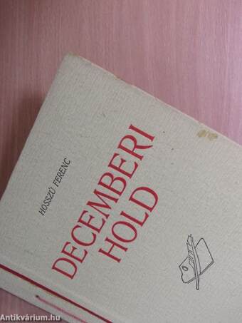 Decemberi Hold