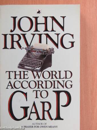 The World According to Garp