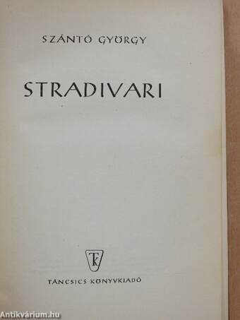 Stradivari 