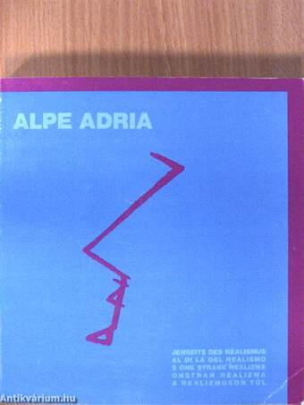Alpe Adria 1988-1990