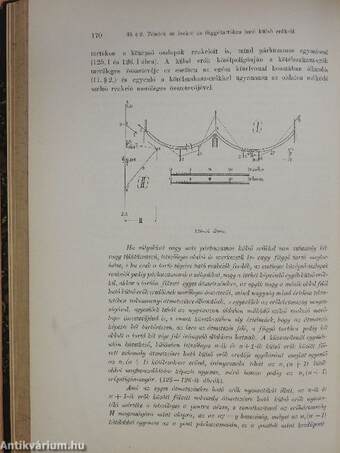 A tartók grafosztatikája I/1-2.