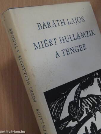 Miért hullámzik a tenger