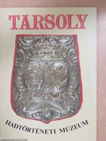 Tarsoly