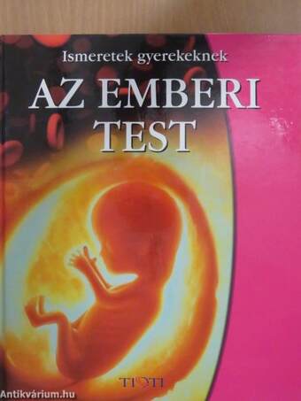 Az emberi test