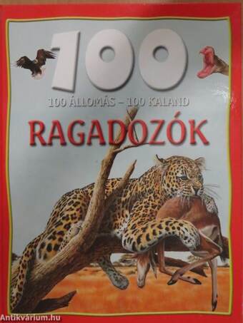 Ragadozók