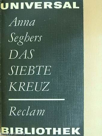 Das siebte Kreuz