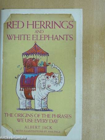 Red Herrings and White Elephants