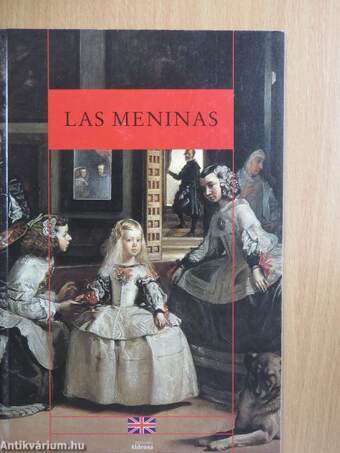 Las Meninas