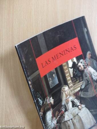 Las Meninas