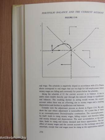 Open Economy Macroeconomics