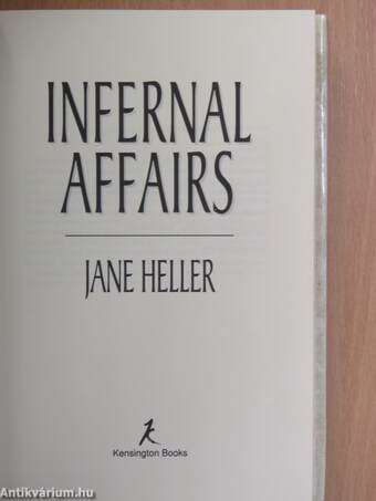 Infernal Affairs