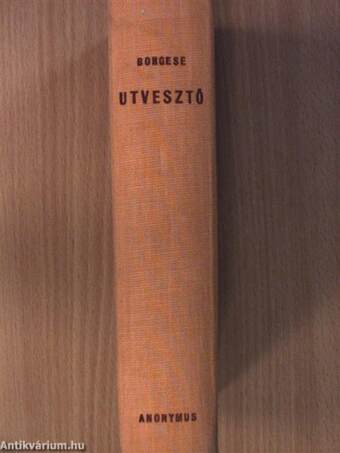 Utvesztő