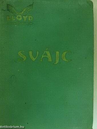 Svájc