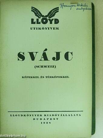 Svájc