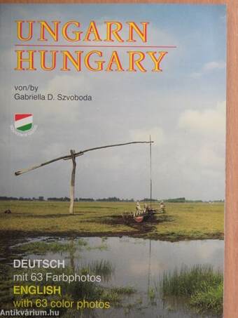 Ungarn/Hungary