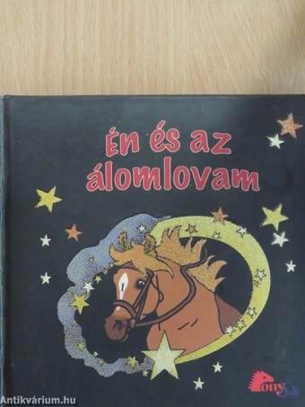 Én és az álomlovam