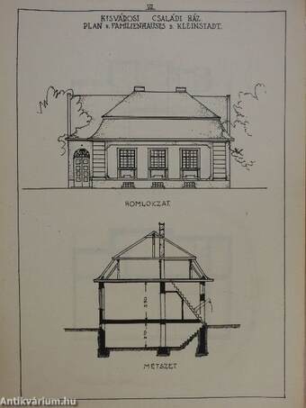 Das ideale Familien-Haus I.