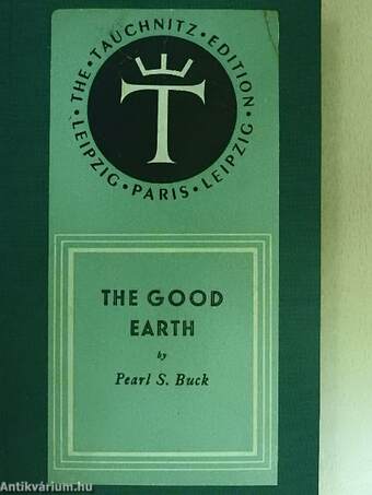 The good Earth