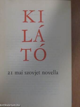 Kilátó