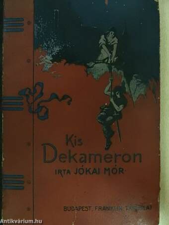 Kis dekameron