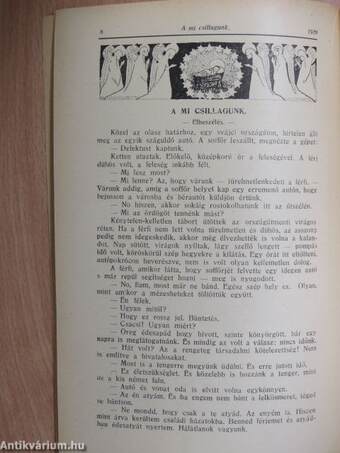 Jézus Szentséges Szivének Hirnöke 1929. január