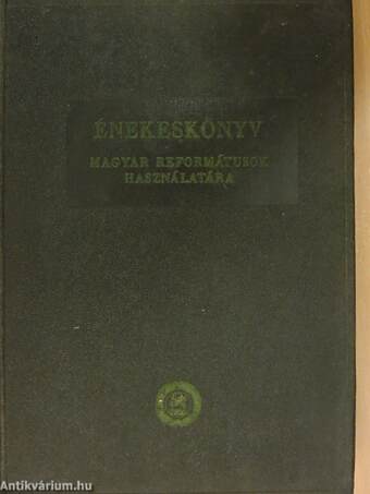 Énekeskönyv