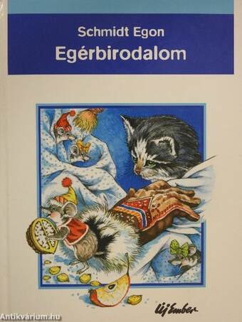 Egérbirodalom