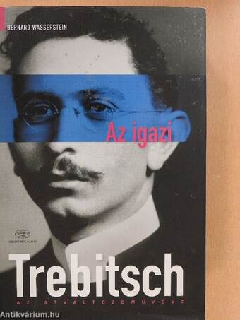 Az igazi Trebitsch