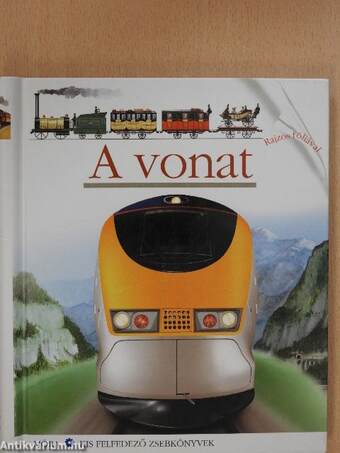 A vonat