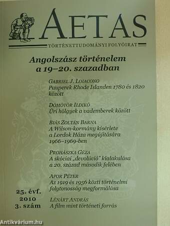 Aetas 2010/3.