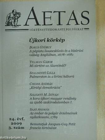 Aetas 2009/3.