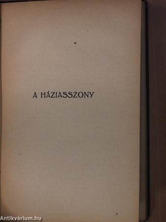 Fehér éjszakák/A háziasszony/A gyenge szívű/Regény kilenc levélben