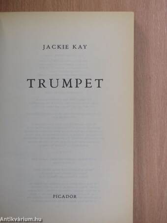 Trumpet