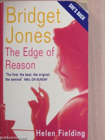 Bridget Jones: The Edge of Reason