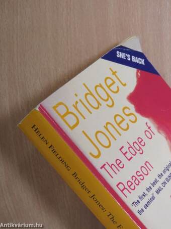 Bridget Jones: The Edge of Reason