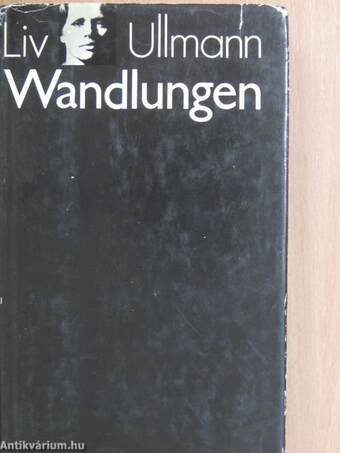 Wandlungen