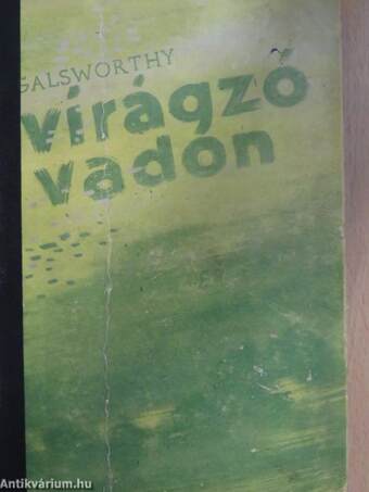 A virágzó vadon