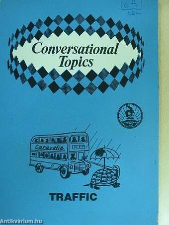 Conversational Topics - Traffic