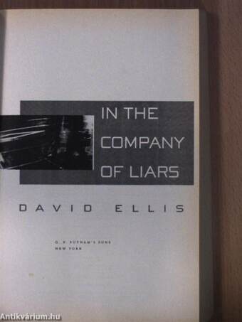 In the Company of Liars